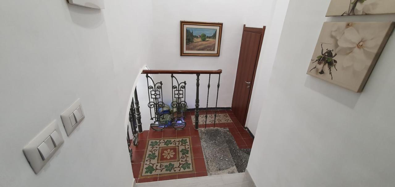 Appartement Domus Odeon La Casa Nel Parco Archeologico Di Catane Extérieur photo