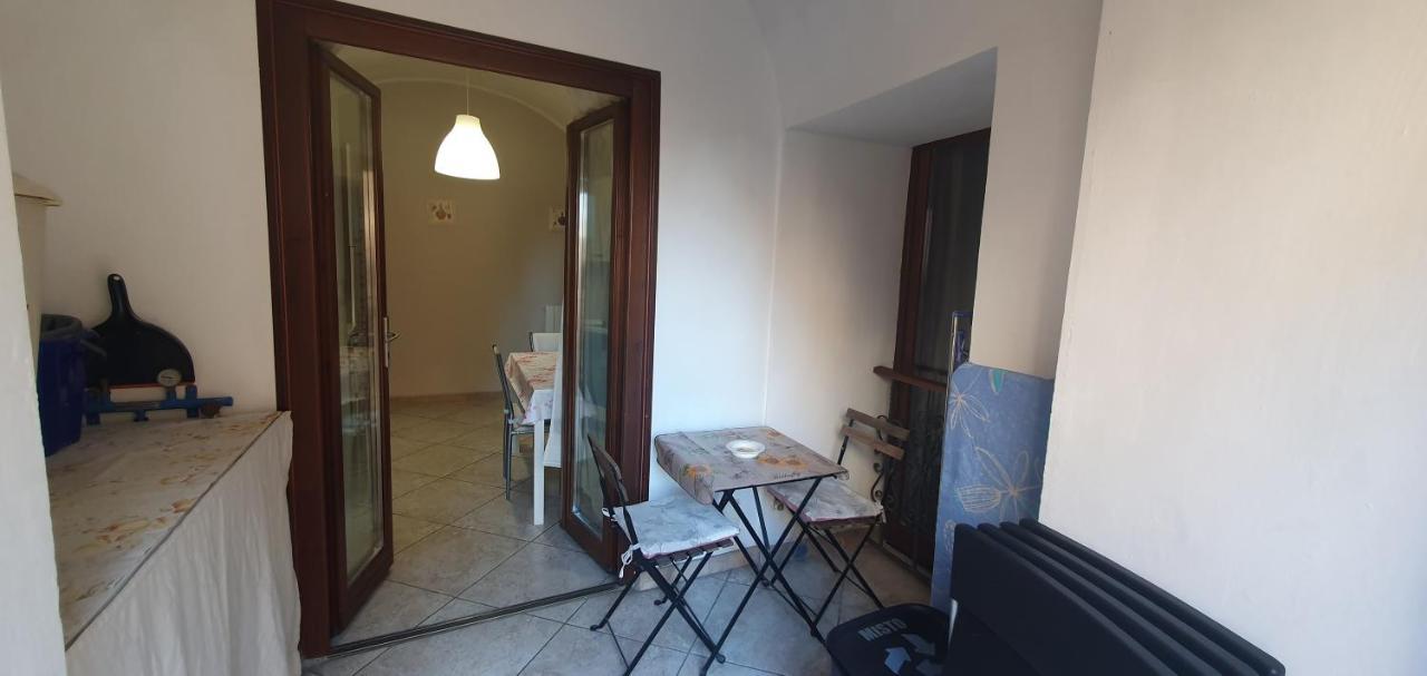 Appartement Domus Odeon La Casa Nel Parco Archeologico Di Catane Extérieur photo