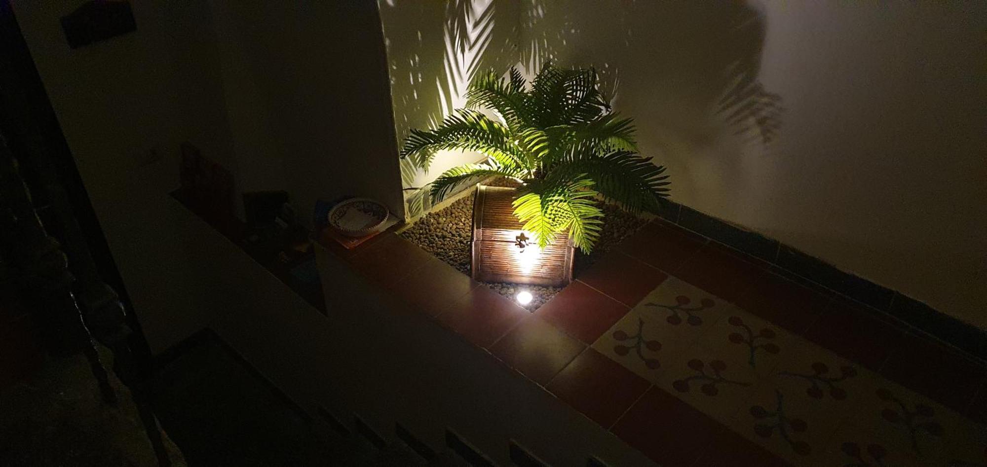 Appartement Domus Odeon La Casa Nel Parco Archeologico Di Catane Extérieur photo