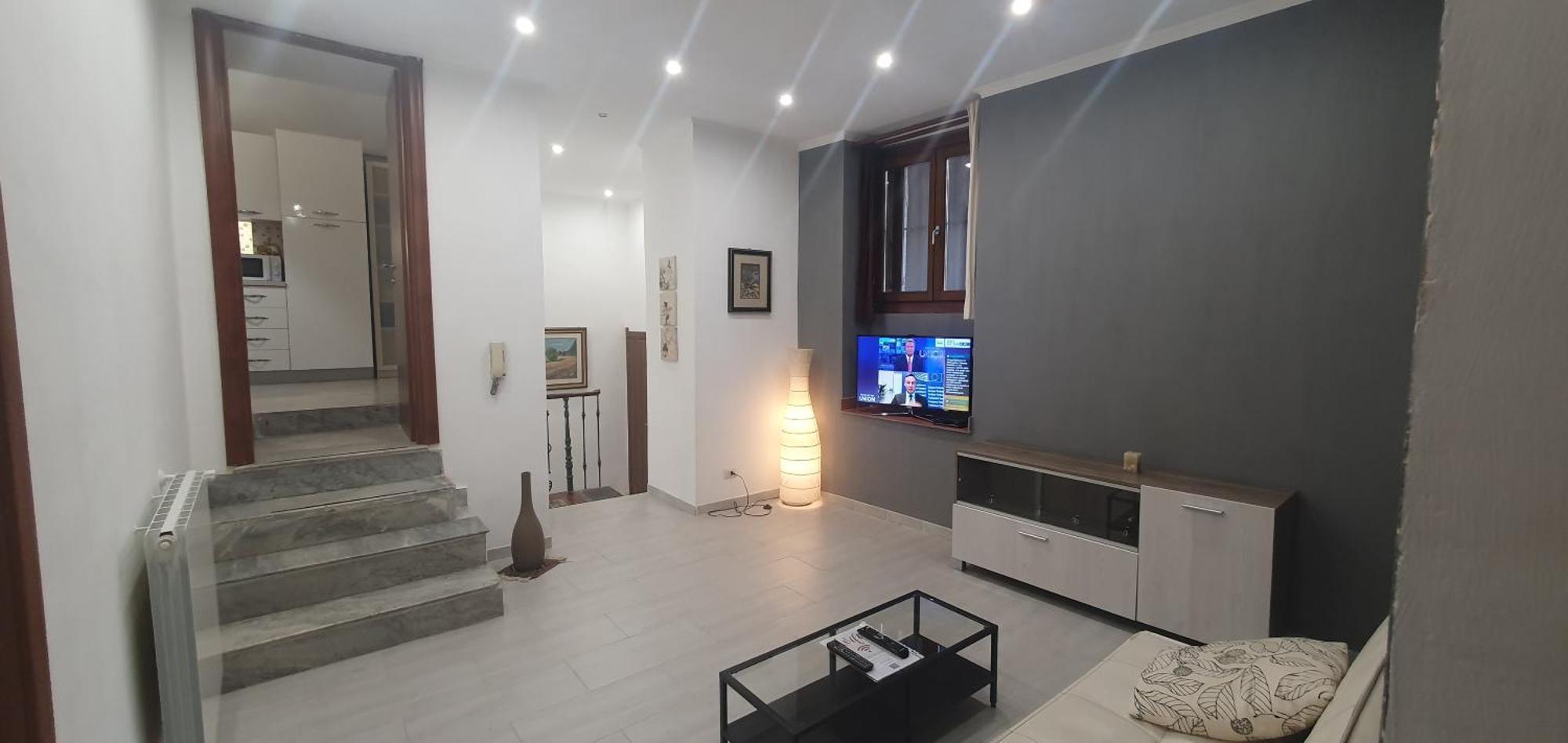 Appartement Domus Odeon La Casa Nel Parco Archeologico Di Catane Extérieur photo