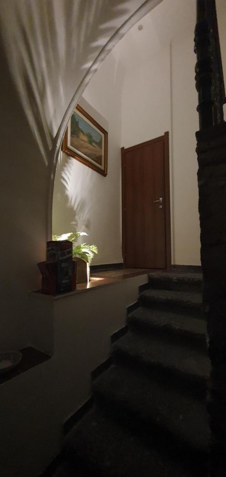 Appartement Domus Odeon La Casa Nel Parco Archeologico Di Catane Extérieur photo