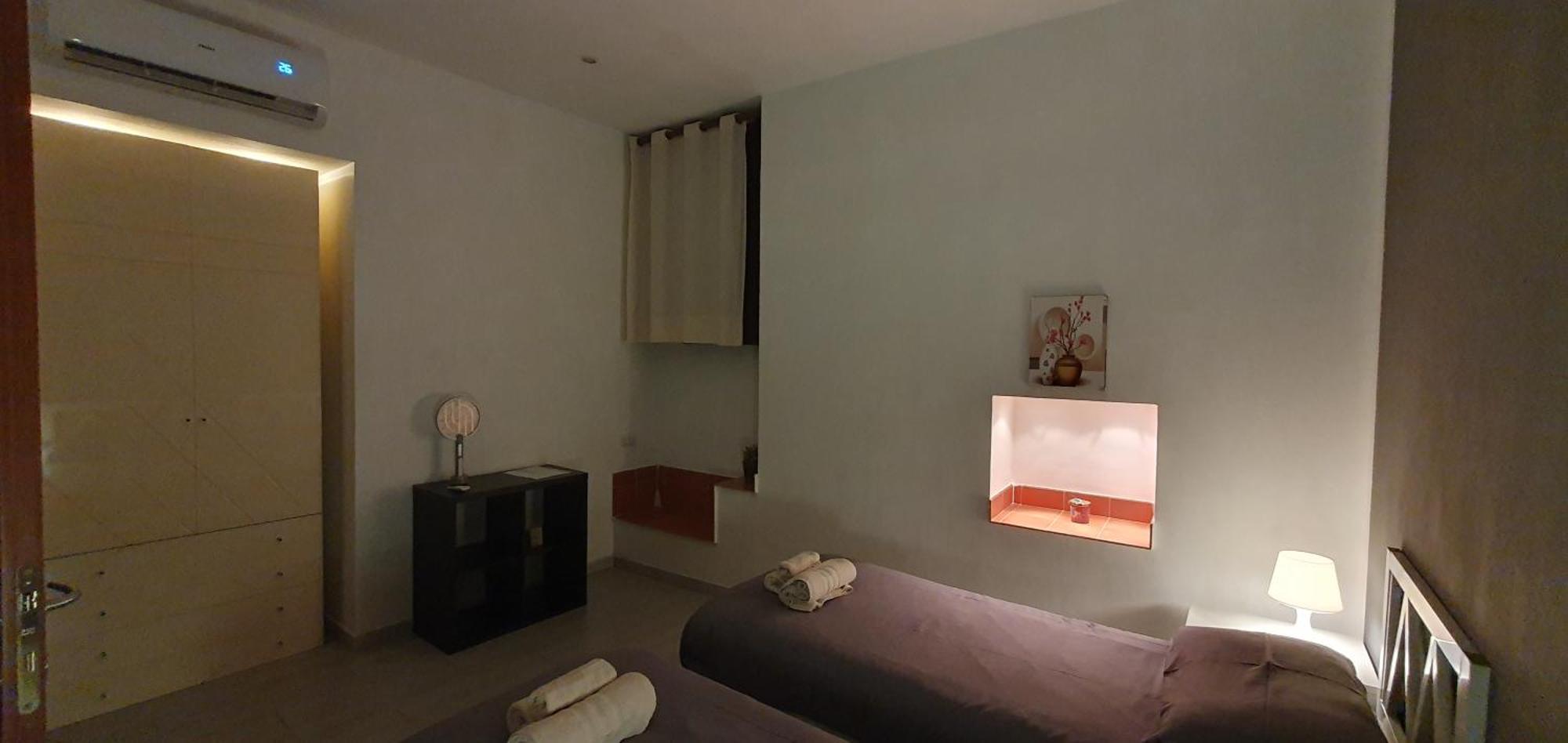 Appartement Domus Odeon La Casa Nel Parco Archeologico Di Catane Extérieur photo